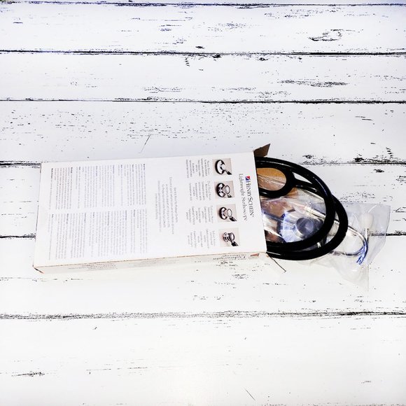 Henry Schein Other Henry Schein Lightweight Stethoscope Nurse Scope